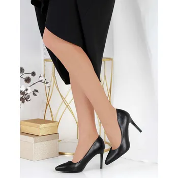 Dámské lodičky Ctogo GOGO Elegantní lodičky G-100-2B Velikost: 39