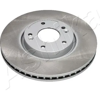 Brzdový kotouč Brzdový kotouč ASHIKA 60-0H-H23