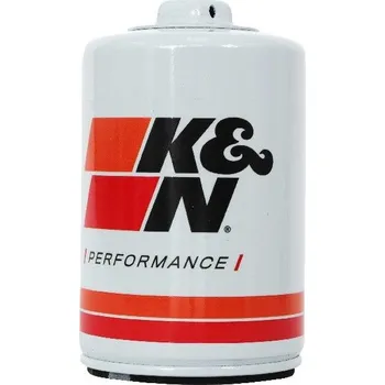 Auto-moto Olejový filtr K&N Filters HP-2006
