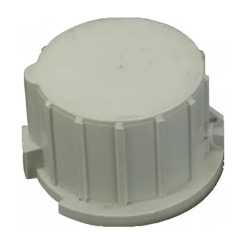 Elektrická zásuvka ND 105-0757 Víčko vidlice (přívodky) 16A SEZ DK ND 105-0757