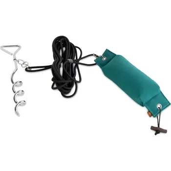 tréninková pomůcka pro psa Firedog Running Rabbit bez kožešiny