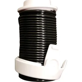 Hubice k vysavači Pružná hadice-trubka-hubice pro vysavač ROWENTA RH9086WO Air Force 360 spojovací