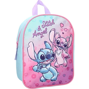 Dětský batoh Batoh pro děti Stitch Hello Cutie