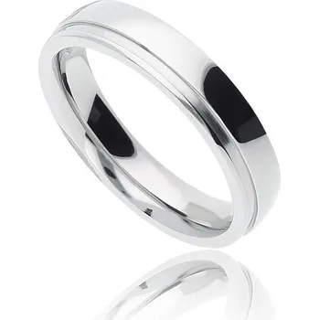 Souprava šperků Snubní prsten 5345 C, stříbrný, velikost 71 - SRI.5345C.. size71