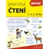 Český jazyk Procvičuj čtení: 1. a 2. třída - INFOA (2023, sešitová)