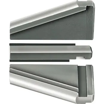 Sklíčidlo Sada čelistí rozměr 160 ALBRECHT