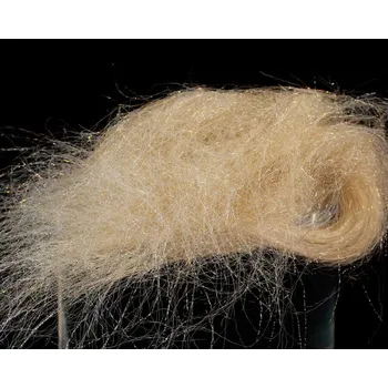 Sybai Flash Pike Dubbing Light Tan UVR / 05