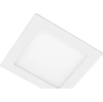 LED svítidlo MATIS PLUS 13W GTV LD-MAW13W-CBP