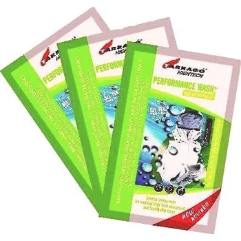 Prací gel Tarrago HighTech performance wash 18 ml prací prostředek