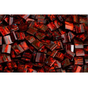 Korálek MIYUKI Tila - č. 435