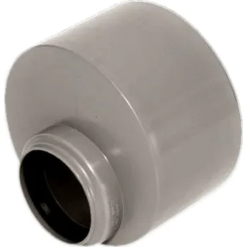 Kanalizační potrubí HTRK redukce krátká 110/ 75mm