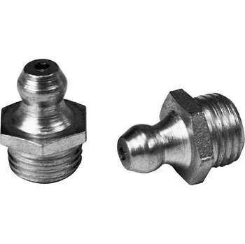 Mazací hlavice kulová přímá H1 - NAREX 01361 /M6x1/