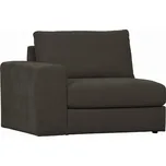 WOOOD Koncový modul Flaireen 115 cm, levý