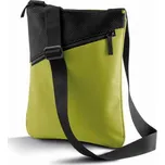 Příruční taška přes rameno Kimood - limetková