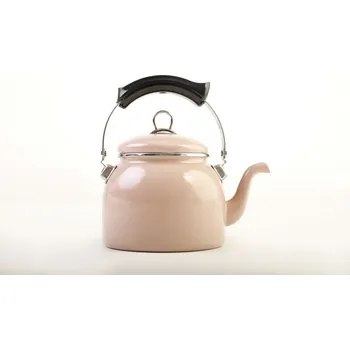 Varná konvice Olymp Čajník 2,5 l Mokka