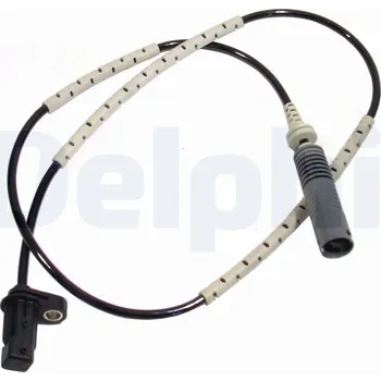 Přislušenství brzdového systému Snímač, počet otáček kol DELPHI SS20161