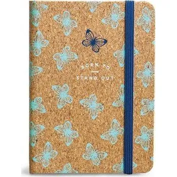 Zápisník ARGUS Zápisník 10,5 x 14,5 cm 14140002