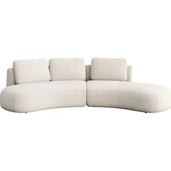 Pohovka Devichy Rohová pohovka Bonnie 314 cm, pravá