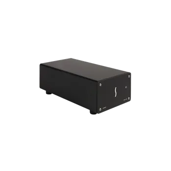 Síťová karta Sonnet Twin 10G Thunderbolt 3 to Dual Port Copper 10GBASE-T Ethernet Adapter - TWIN10GC-TB3