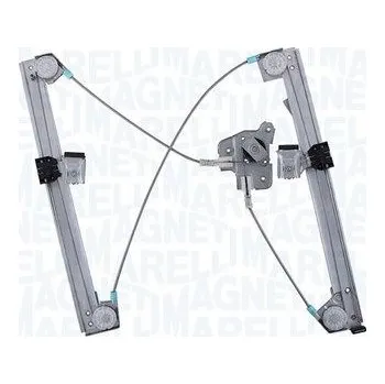 Stahovačka okna Zvedací zařízení oken MAGNETI MARELLI 350103121800