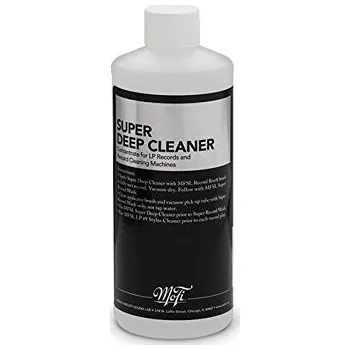 Příslušenství pro gramofon Mobile Fidelity Sound Lab Super Deep Cleaner