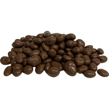 Cukrovinka FromNature Brusinky v mléčné čokoládě Množství: 250g