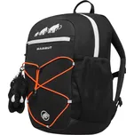 Mammut First Zip 8 Black
