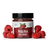 NaturalProtein Malinový džem