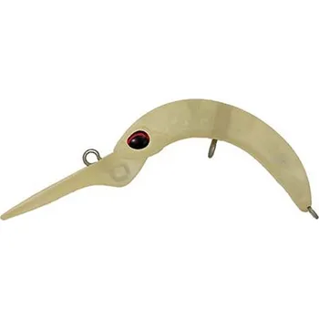 Umělá nástraha VALKEIN Dimension SS M173 Mat Lemonade Glow