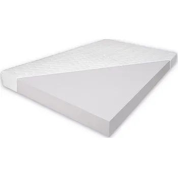 Matrace Dětská pěnová matrace do přistýlky 170x80x8 cm