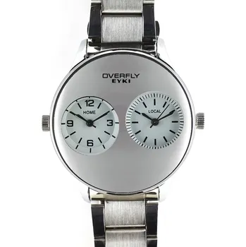 Hodinky Overfly EYKI Dual Time - A - W01E.10502.A