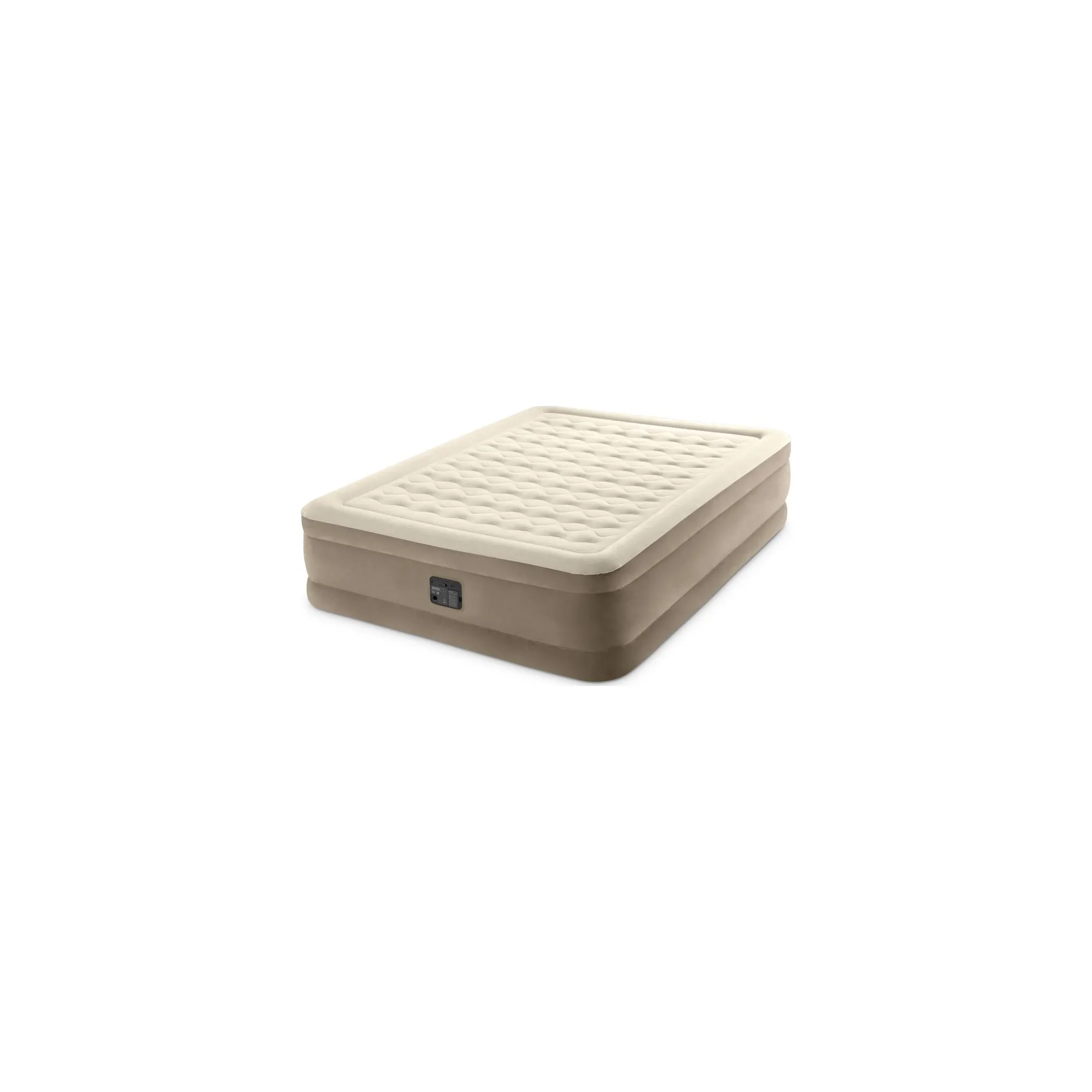 Fotografie 1 - Nafukovací matrace Intex Queen Ultra Plush 64428ND