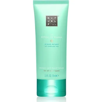 Péče o ruce Rituals The Ritual of Karma pečující krém na ruce 70 ml