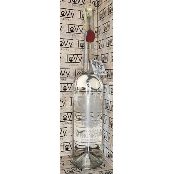 Pálenka Sudličkova Meruňkovice dárková láhev 43% 1,5l