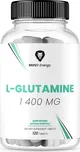 MOVit Energy L-Glutamin 1400 mg 120 tbl.