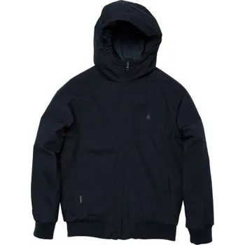 Chlapecká bunda BUNDA VOLCOM Hernan 5K KIDS - modrá - L + při osobním odběru 2 051 Kč