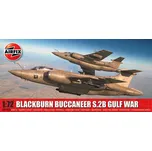 Airfix Blackburn Buccaneer S.2 Gulf War…
