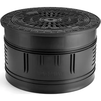 Kanalizační potrubí Mříž na vlnovec 315/355 - A15