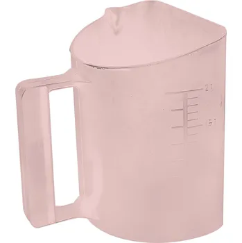 Pro koně WALDHAUSEN Odměrka Waldhausen, 2 l, linnea pink
