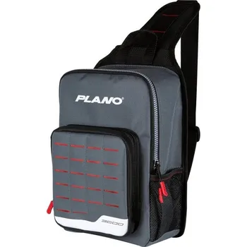 Pouzdro na rybářské vybavení Plano Batoh Weekend Series Sling Pack