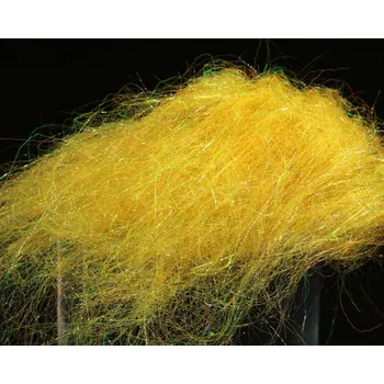 Sybai Flash Pike Dubbing Golden Yellow UVR / 15