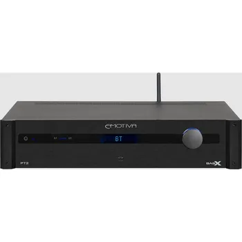 Hi-Fi Zesilovač Emotiva BasX PT2