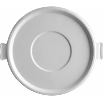 Jednorázové nádobí Víčko z cukrové třtiny na misku z cukrové třtiny Coupe/Noodle 710-1360ml(24-46oz)/ 50ks