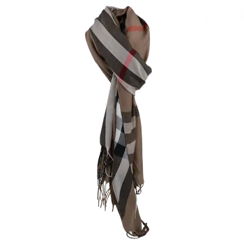 Šátek NovaKabelka.cz Pánský šátek Sciarpa Invernale 10