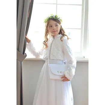 Bolerko Bolerko kožešina MK47