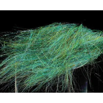 Sybai Pike Dubbing Peacock UVR / 64