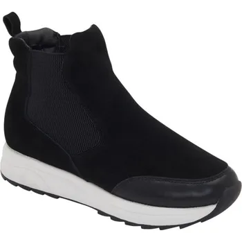 Dámská zdravotní obuv Scholl BEVERLY BOOTIE dámská zdravotní obuv barva černá černá 41