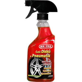 MAFRA Čistič disků 500ml