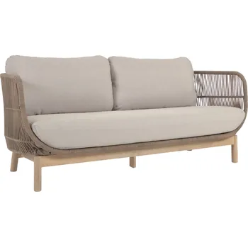 Zahradní pohovka Kave Home Zahradní pohovka Catalina 170 cm