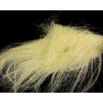 Sybai Pike Dubbing Light Golden Olive UVR / 23